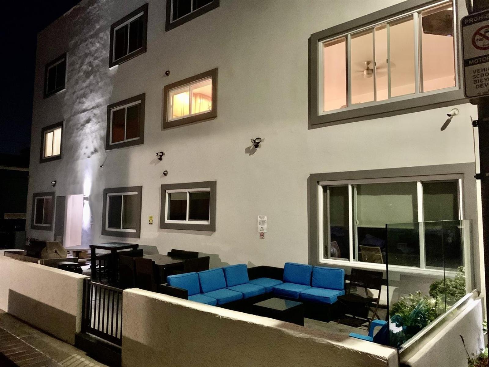 Casa de férias 102-luxury2 San Diego